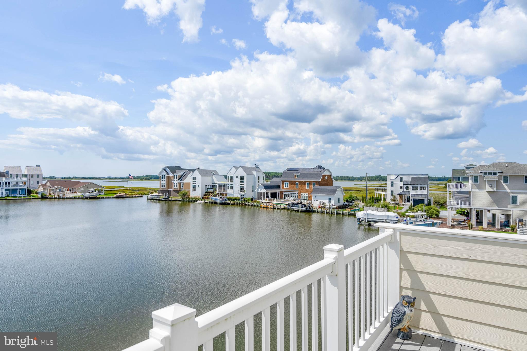 BAY VIEW PARK - Residential