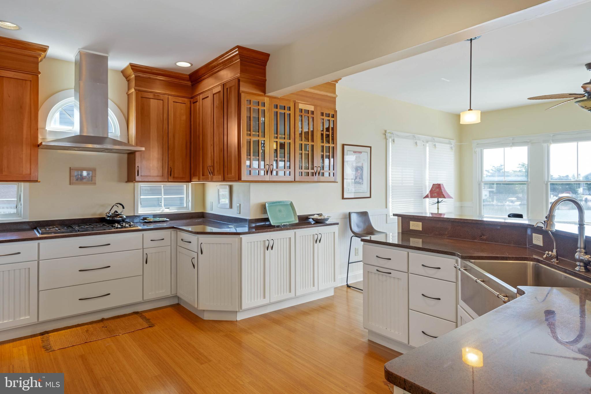 BAY VIEW PARK - Residential