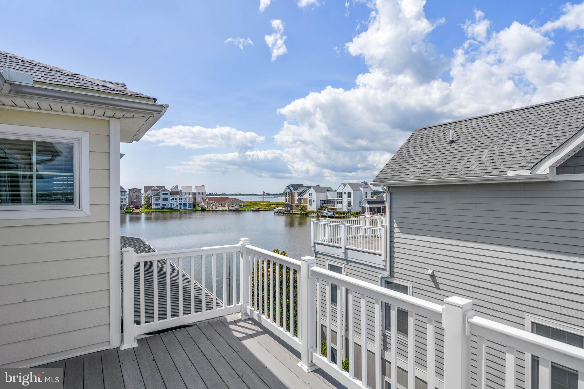 BAY VIEW PARK - Residential