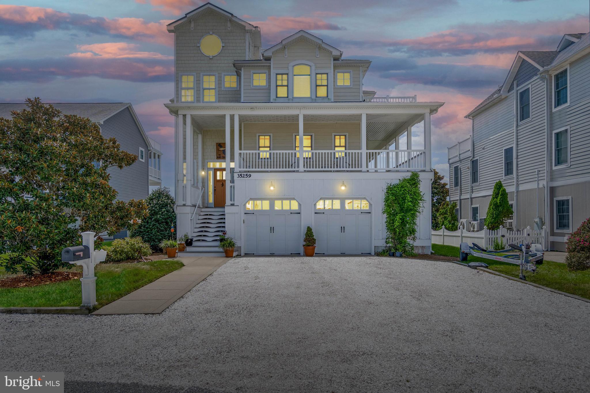 BAY VIEW PARK - Residential