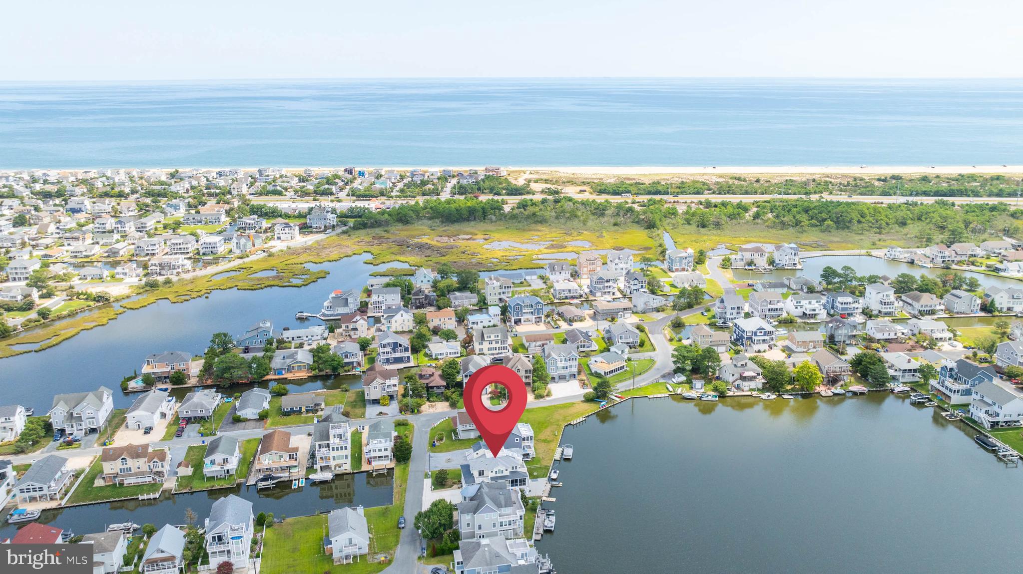 BAY VIEW PARK - Residential