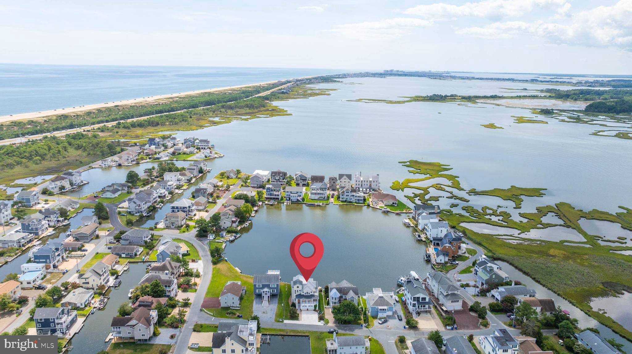 BAY VIEW PARK - Residential