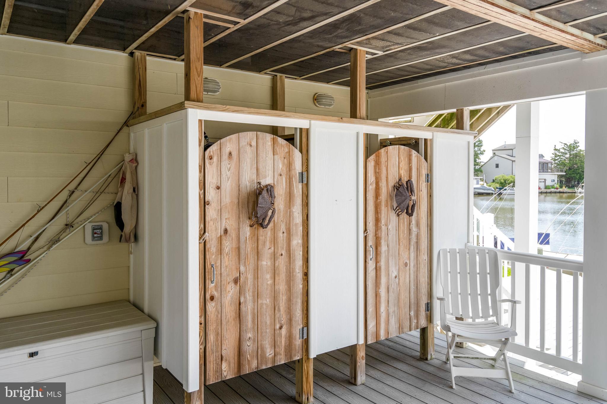 BAY VIEW PARK - Residential