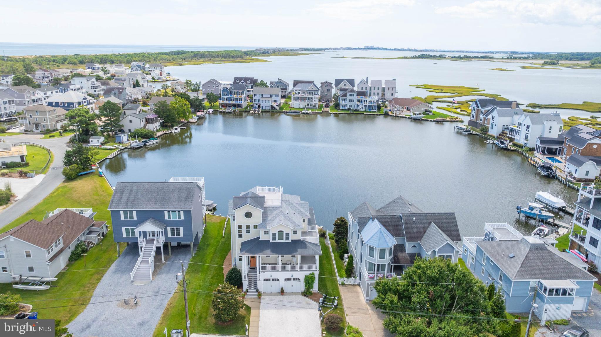 BAY VIEW PARK - Residential