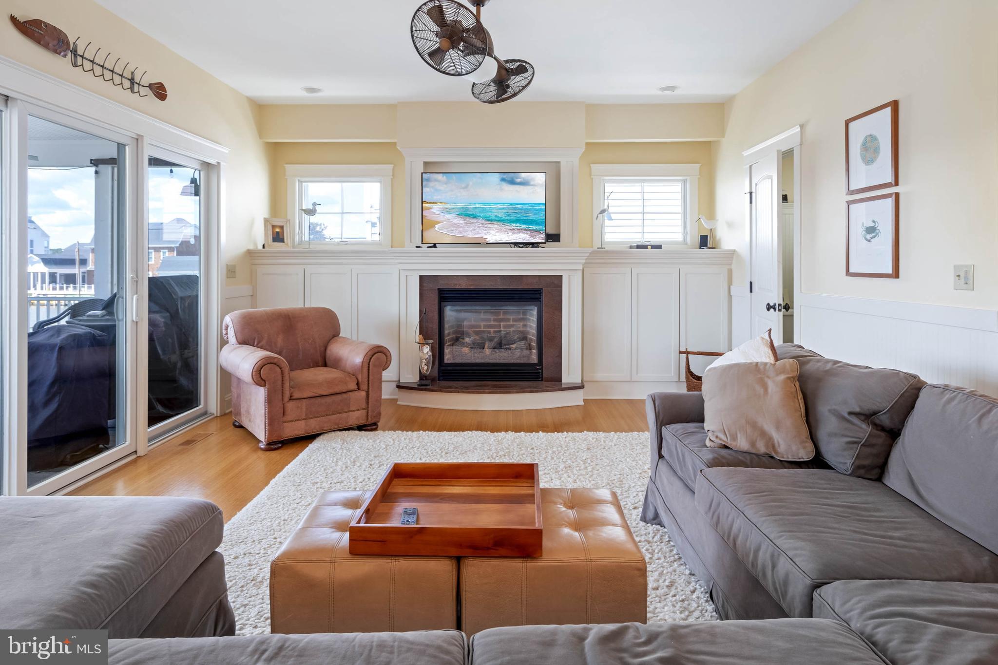 BAY VIEW PARK - Residential