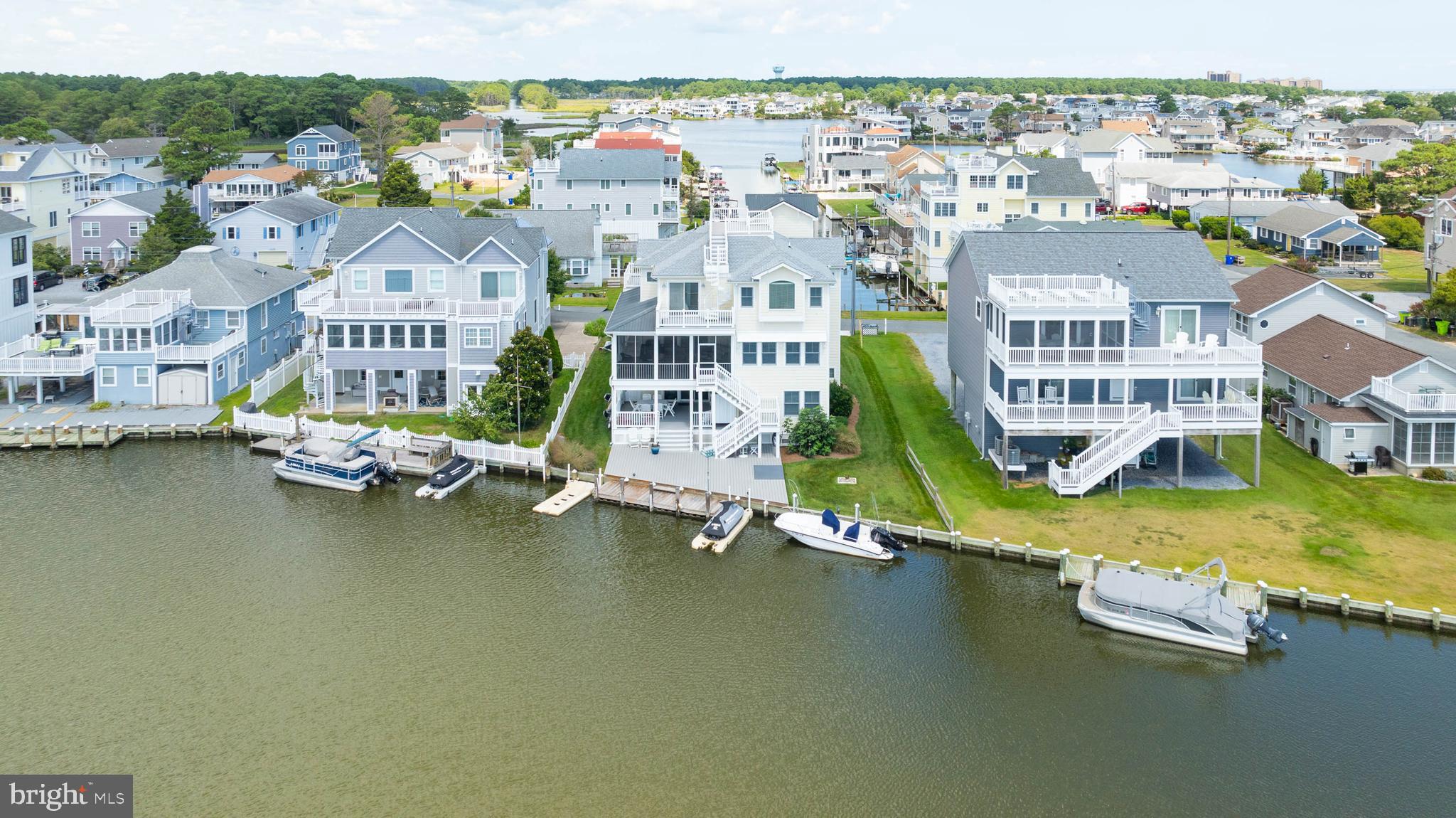 BAY VIEW PARK - Residential