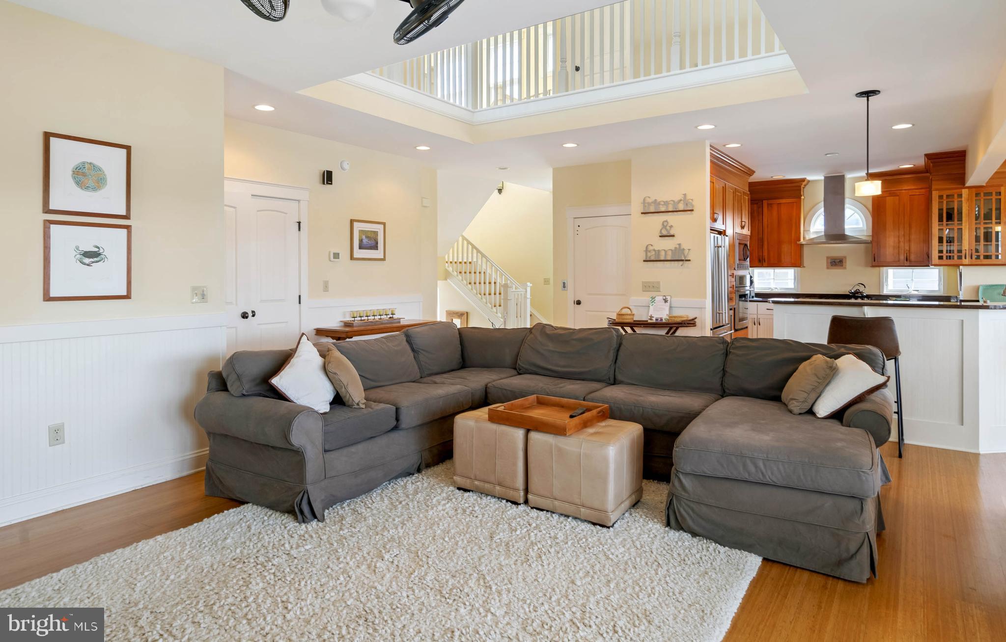 BAY VIEW PARK - Residential