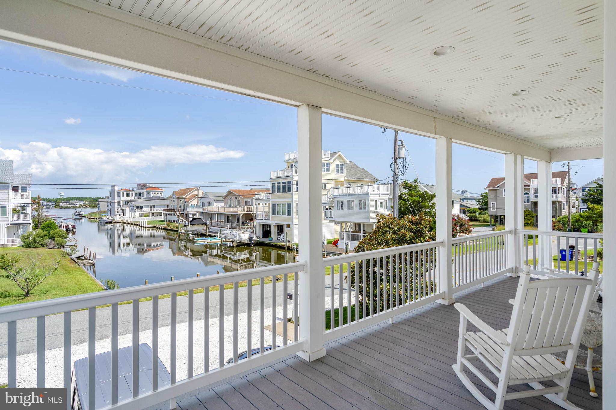 BAY VIEW PARK - Residential