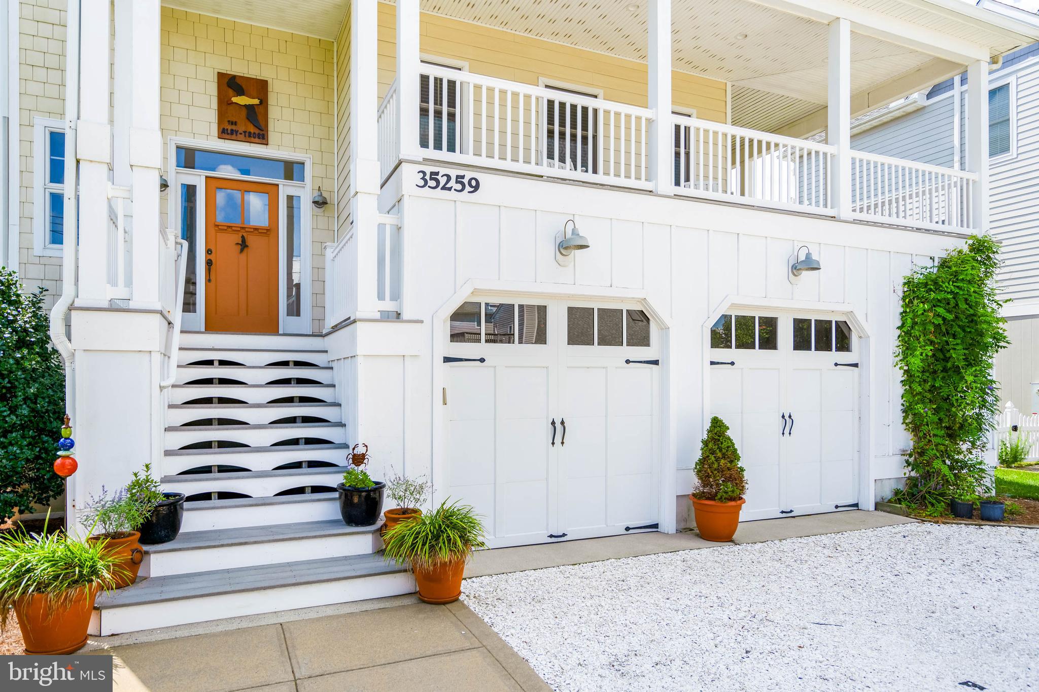 BAY VIEW PARK - Residential