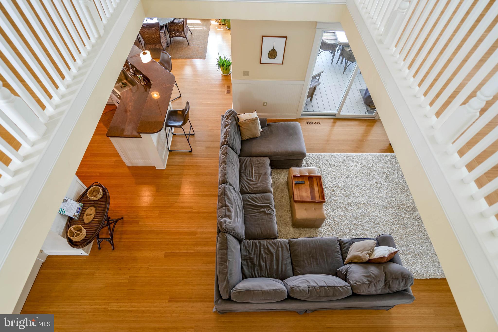 BAY VIEW PARK - Residential