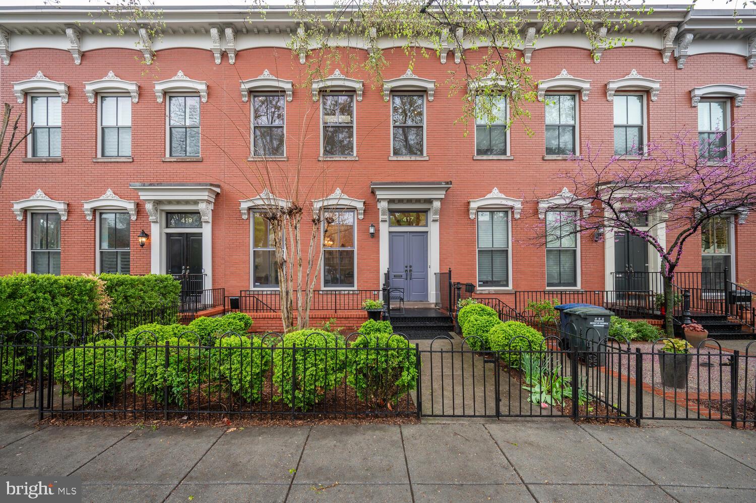 417 G STREET SE