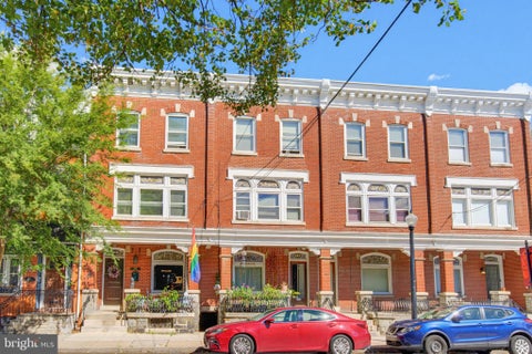 Photo of 437 N Queen Street, LANCASTER, PA 17603 (MLS # PALA2095408)