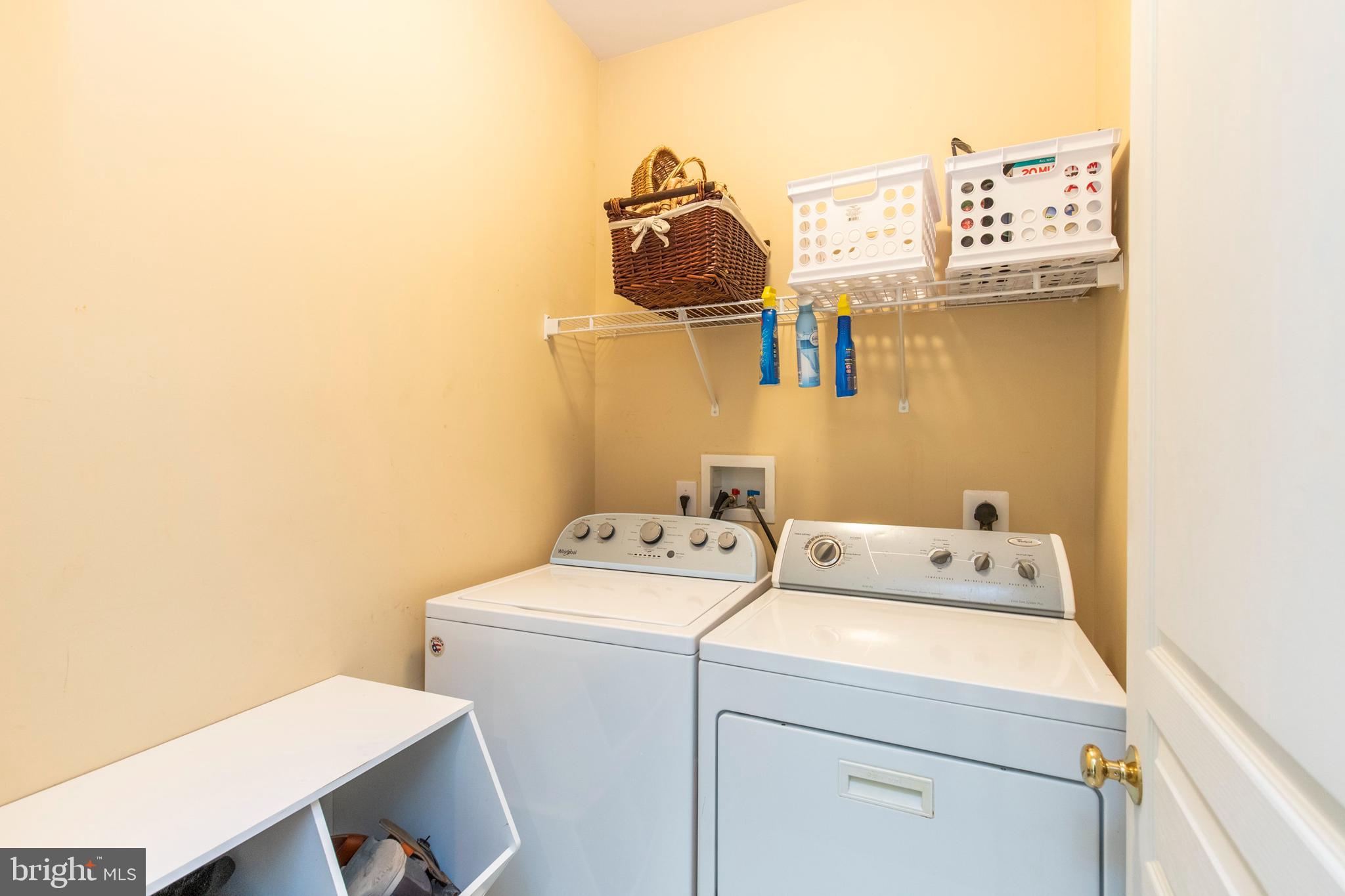 BEDMINSTER SQUARE - Residential Lease