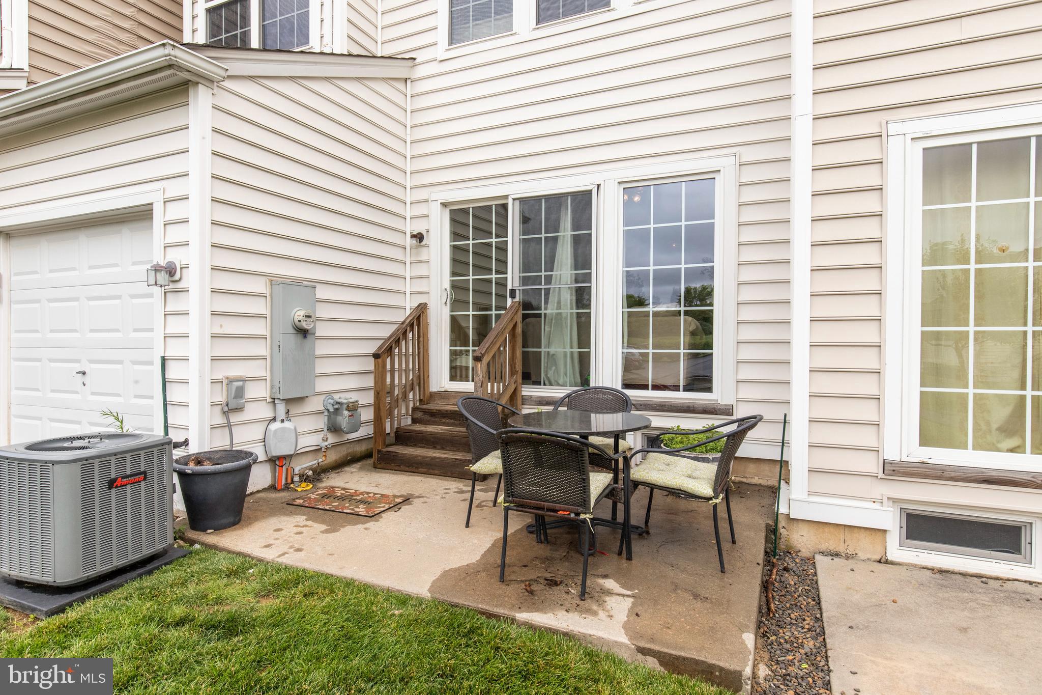 BEDMINSTER SQUARE - Residential Lease