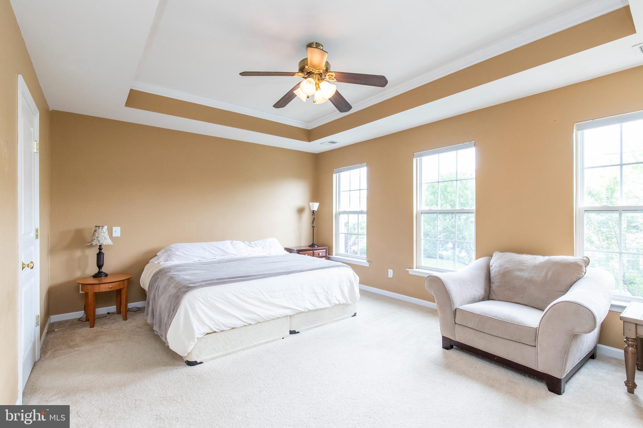 BEDMINSTER SQUARE - Residential Lease