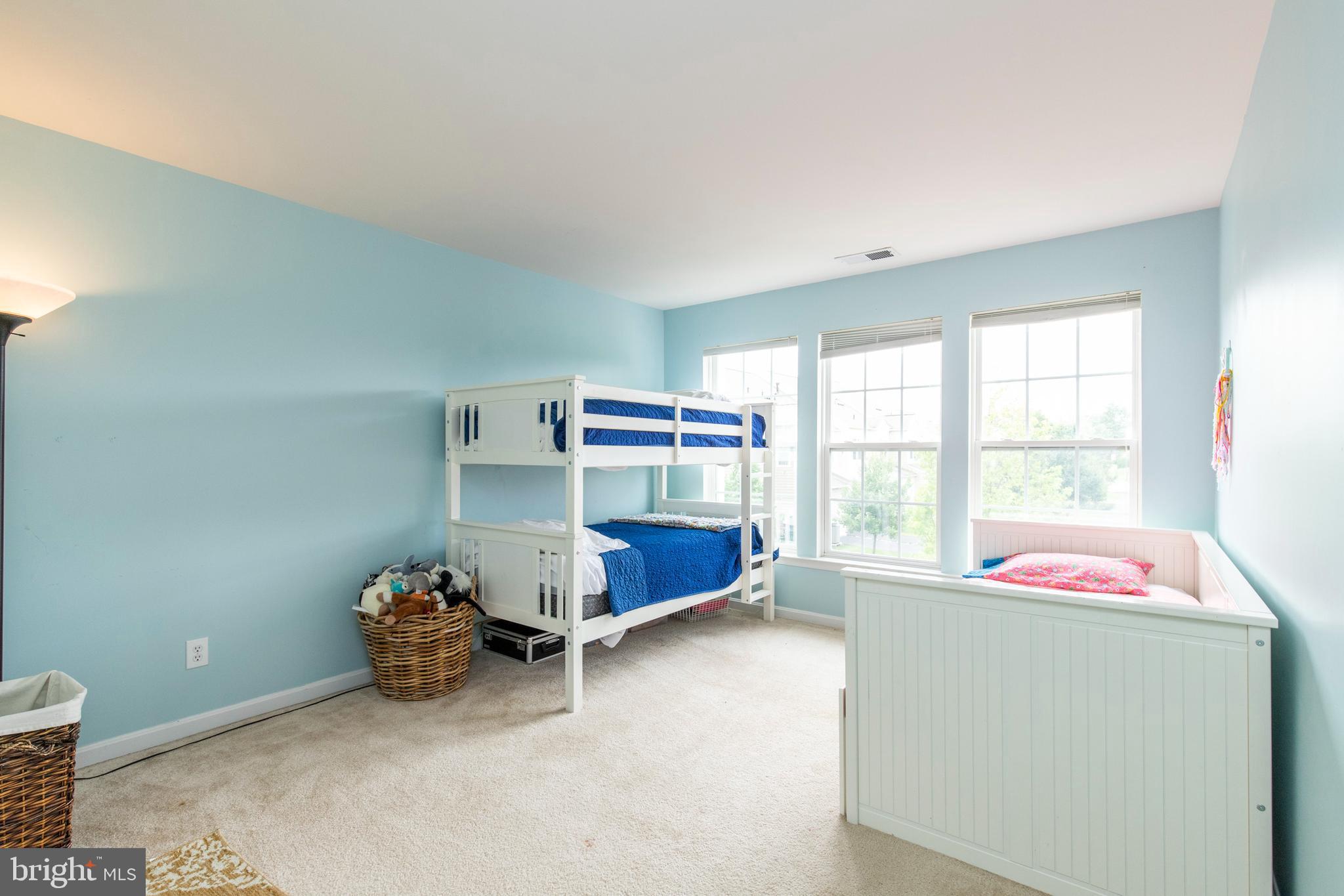 BEDMINSTER SQUARE - Residential Lease