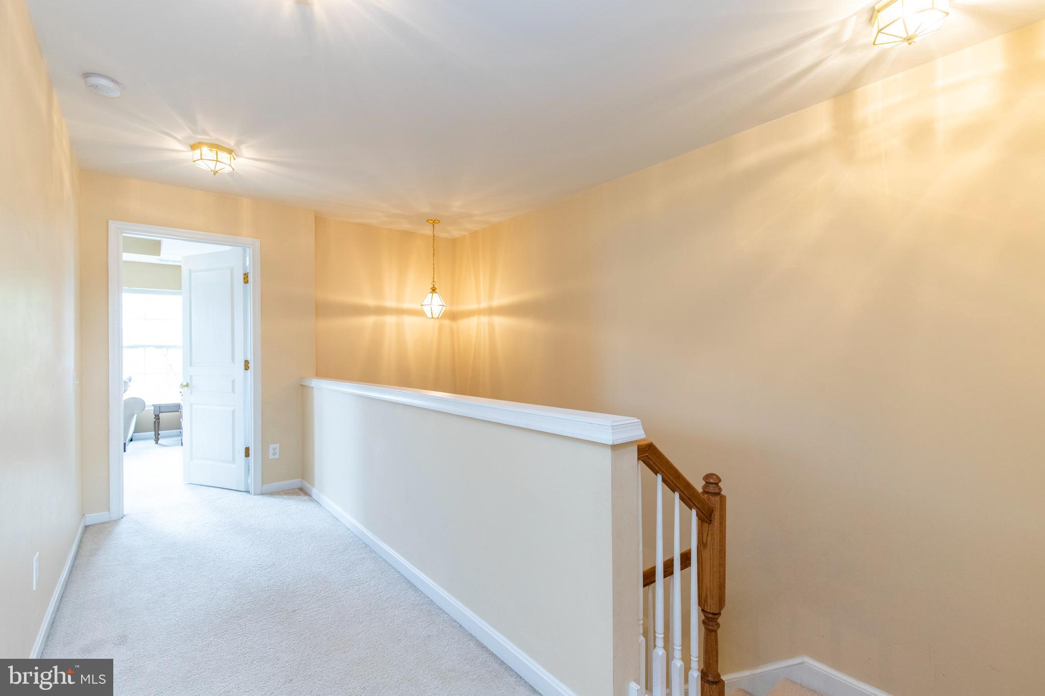 BEDMINSTER SQUARE - Residential Lease