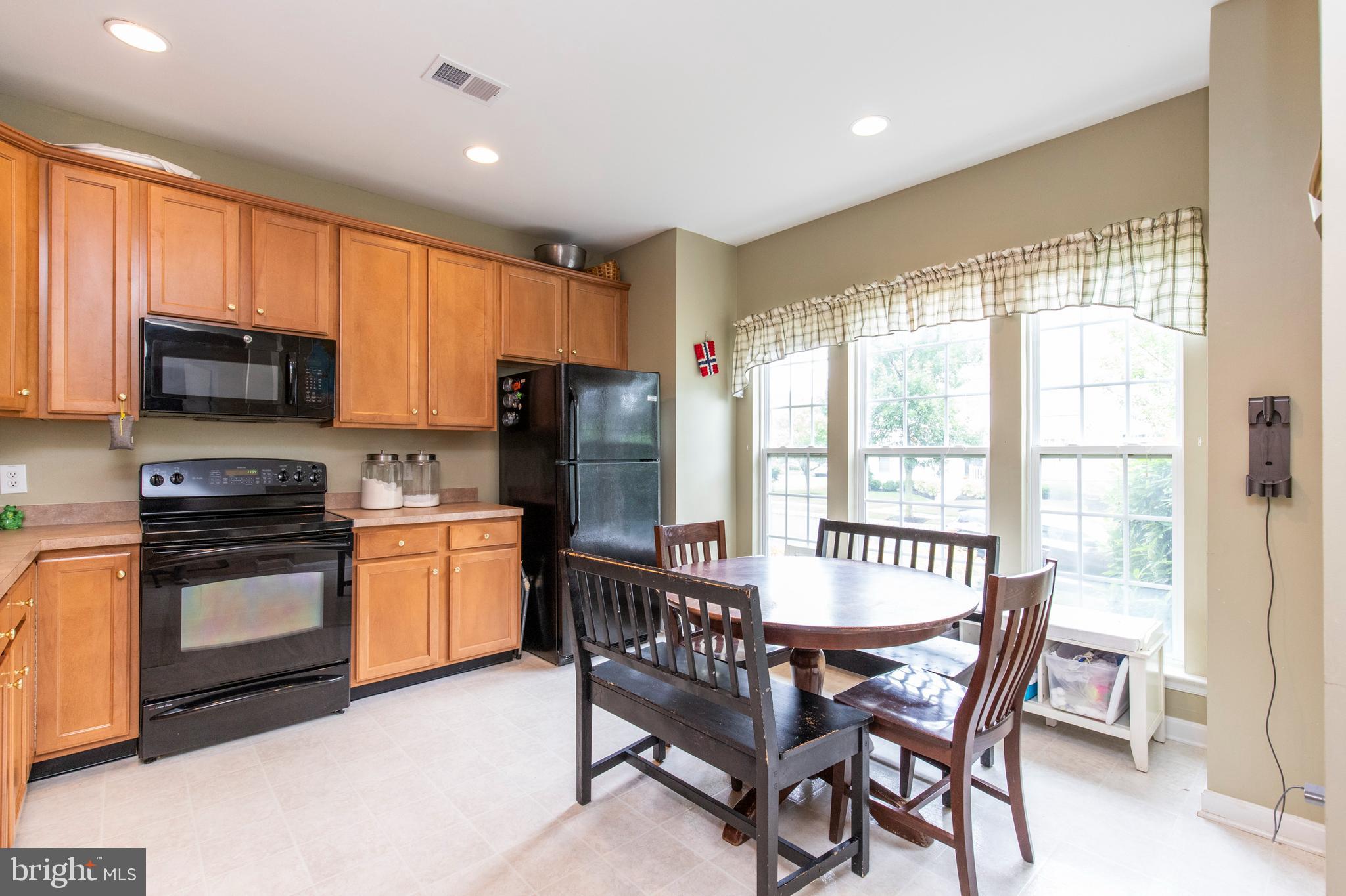 BEDMINSTER SQUARE - Residential Lease