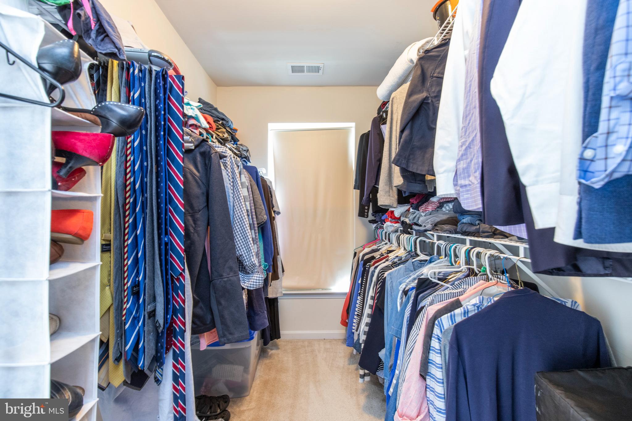 BEDMINSTER SQUARE - Residential Lease