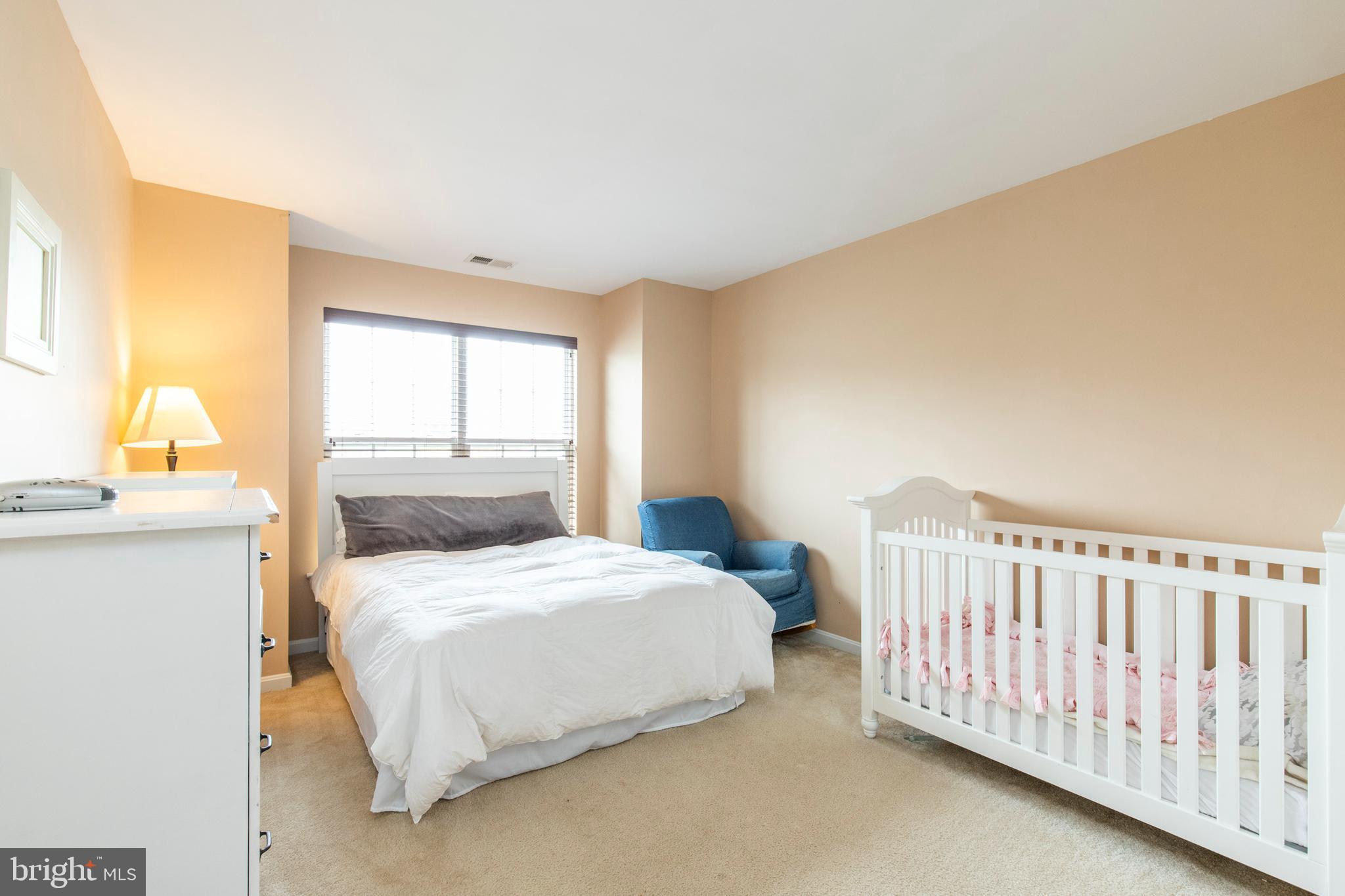 BEDMINSTER SQUARE - Residential Lease