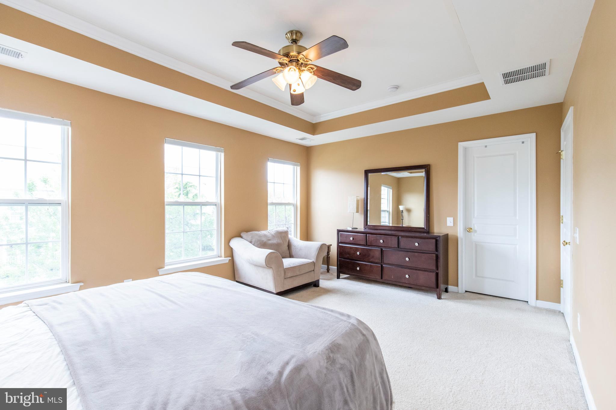 BEDMINSTER SQUARE - Residential Lease