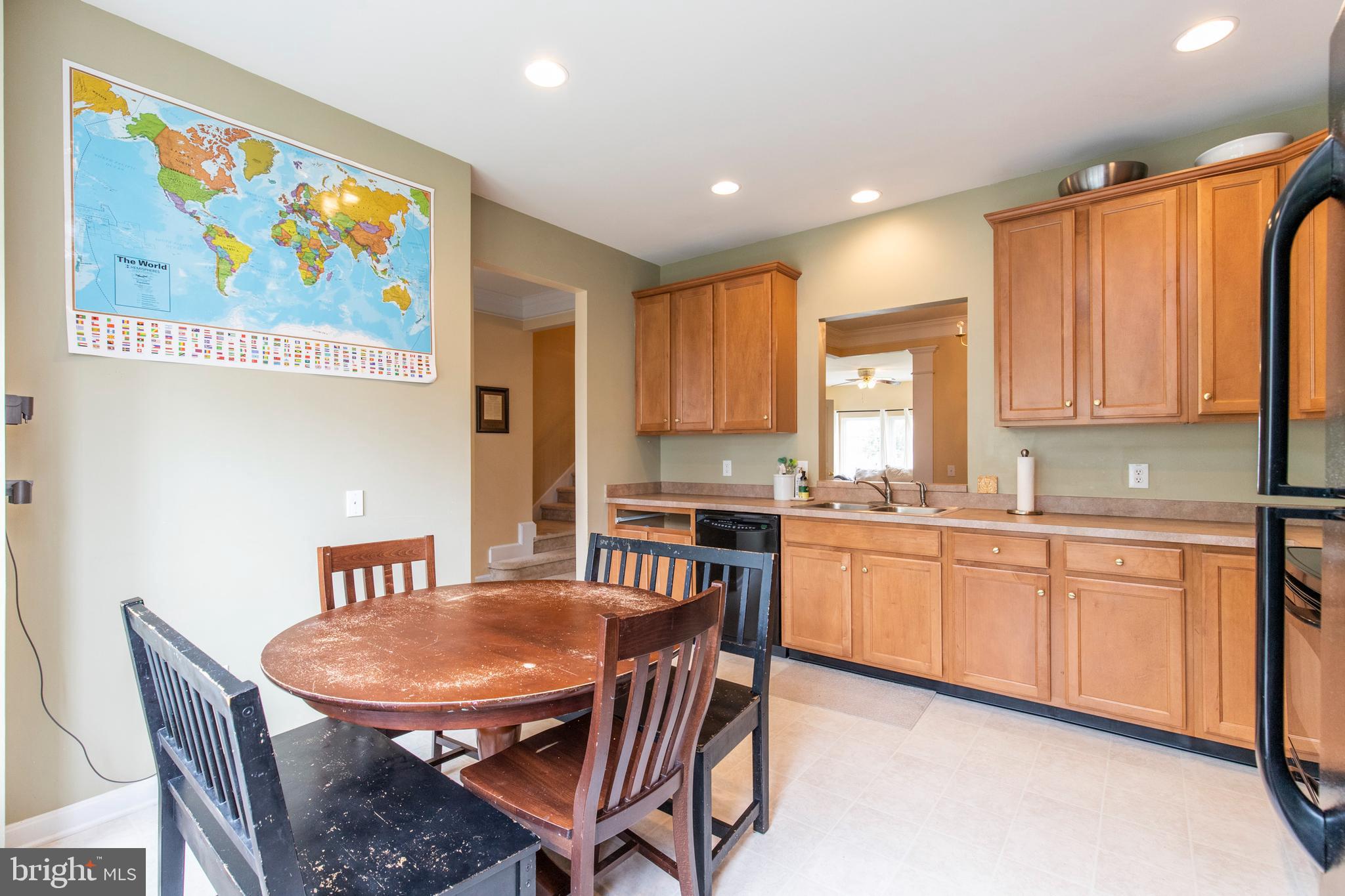 BEDMINSTER SQUARE - Residential Lease