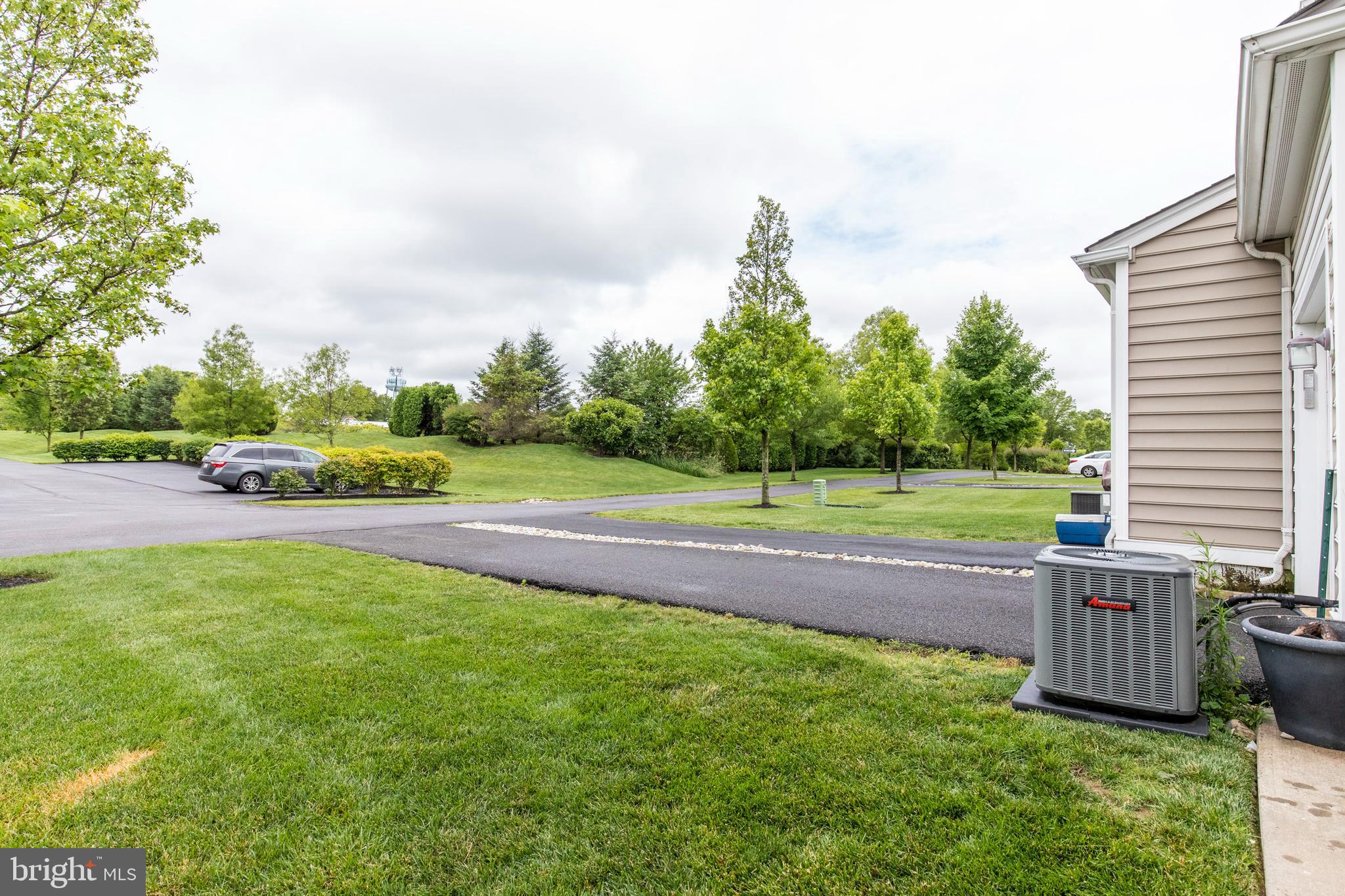 BEDMINSTER SQUARE - Residential Lease