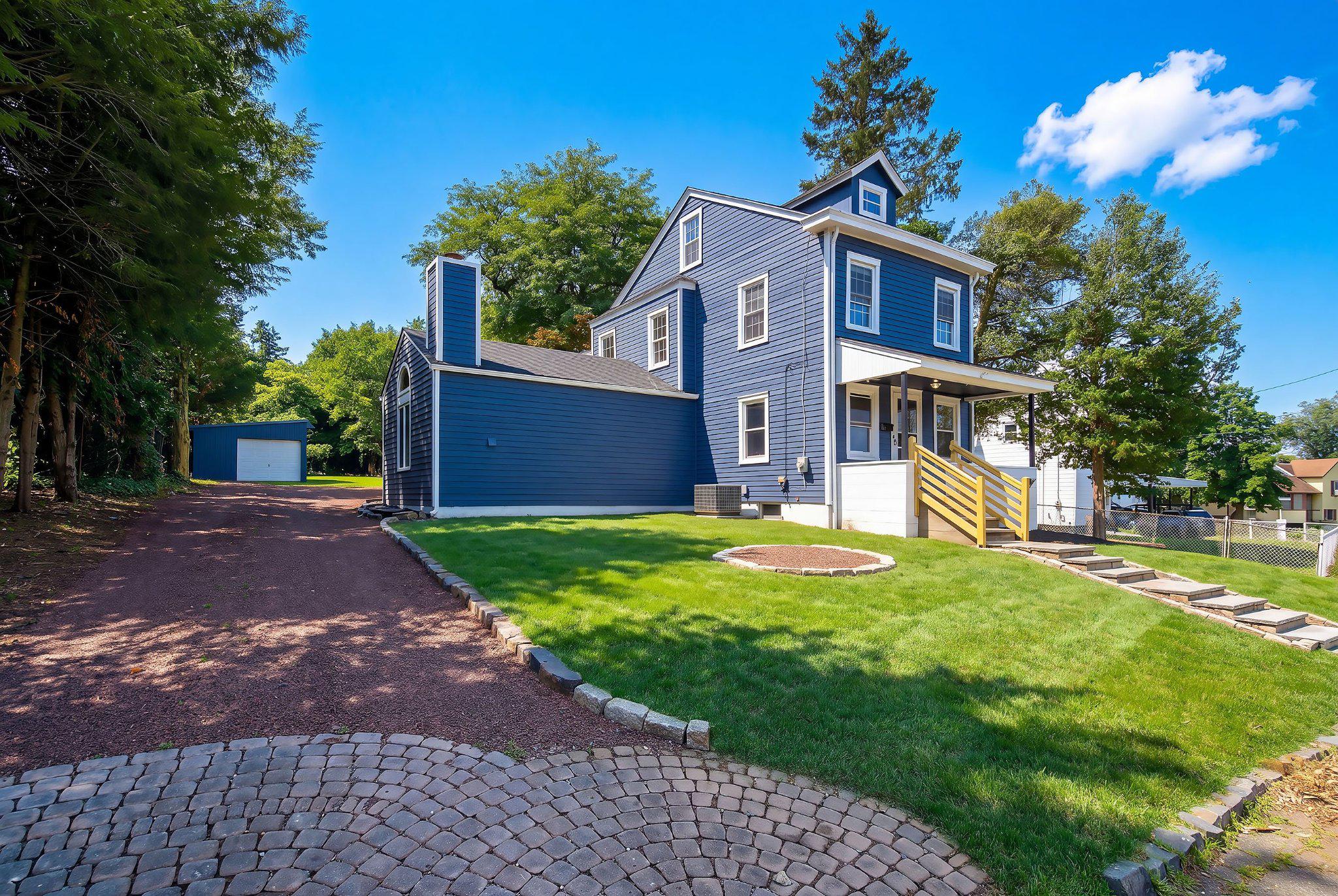 77 MORTON AVENUE