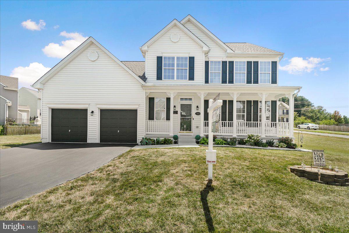 FLETCHER'S GROVE - Residential