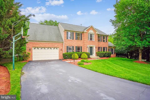 12701 Altice Court, Darnestown, MD 20878 - MLS#: MDMC2179242
