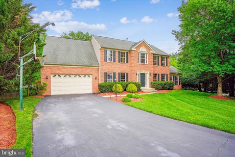 12701 ALTICE COURT DARNESTOWN MD 20878