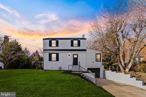 114 Greenridge Road, Lutherville Timonium, MD 21093 - MLS#: MDBC2119676