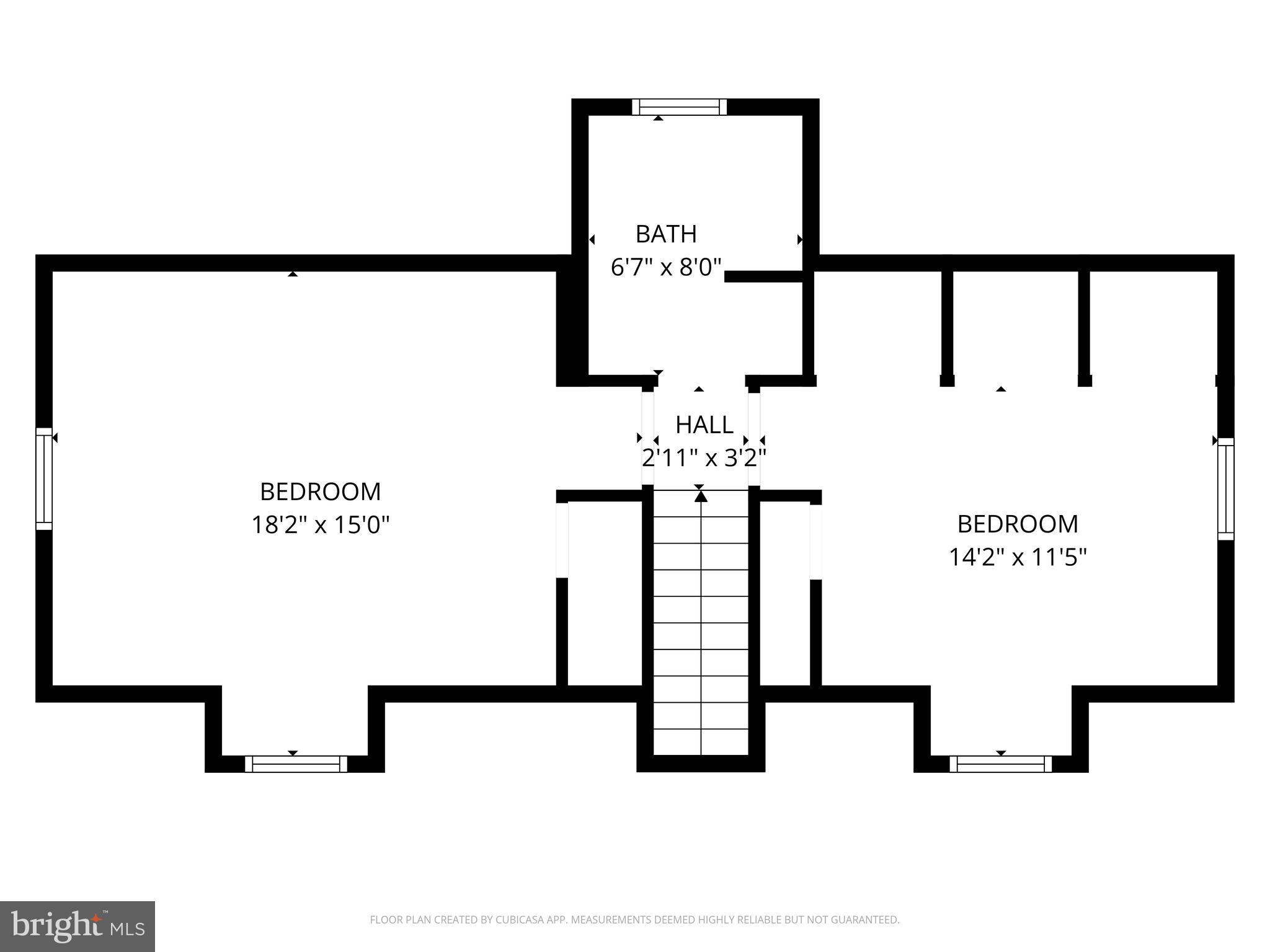 HAMILTON PARK - Residential