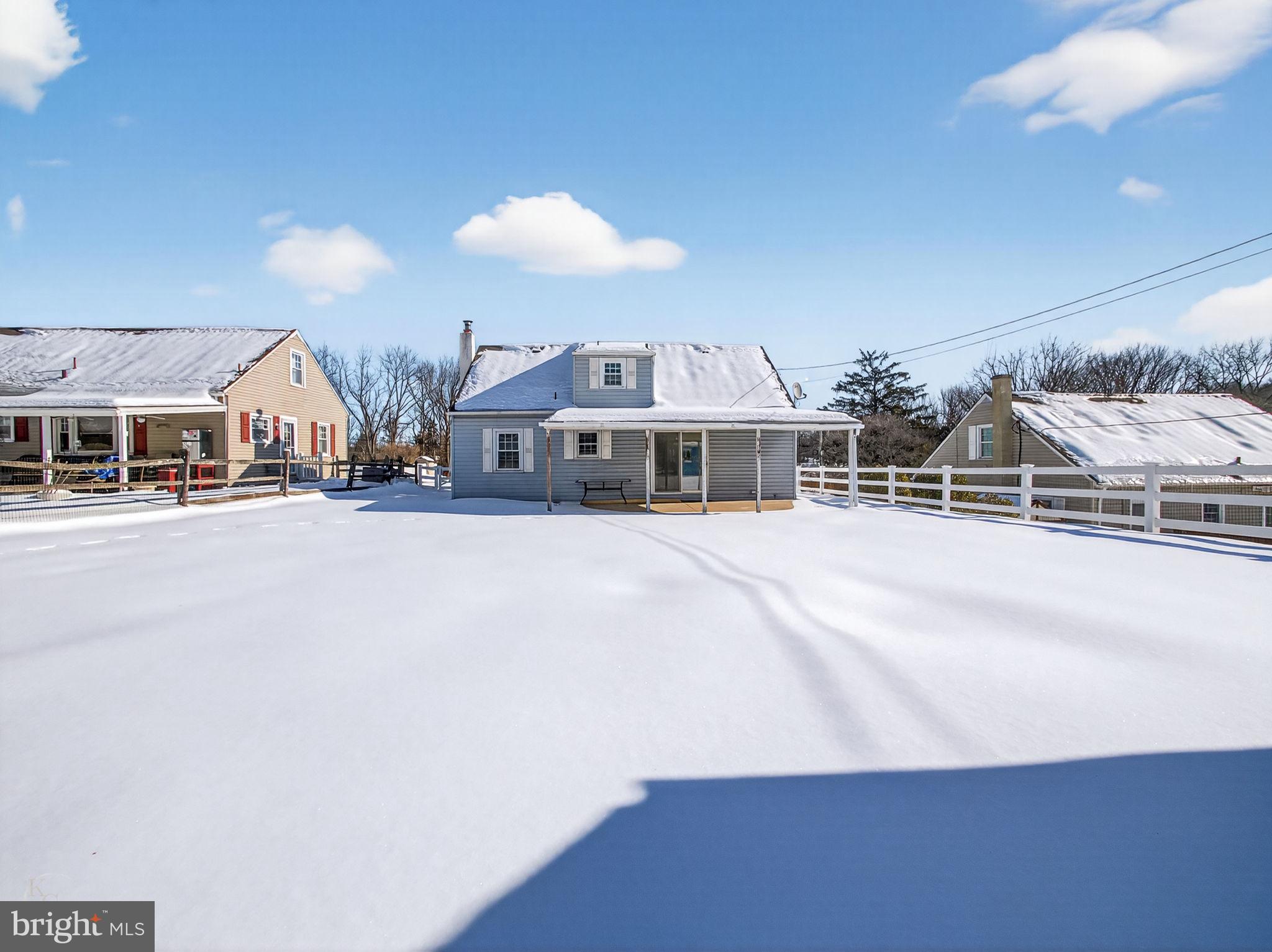 HAMILTON PARK - Residential