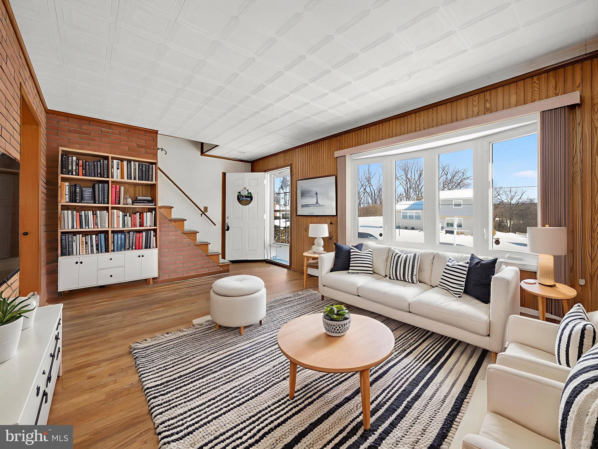 HAMILTON PARK - Residential