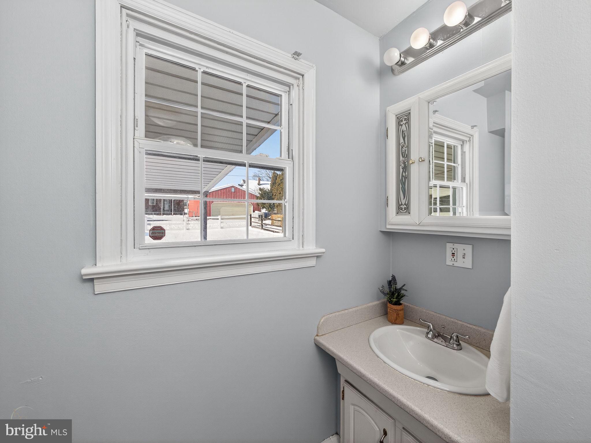 HAMILTON PARK - Residential