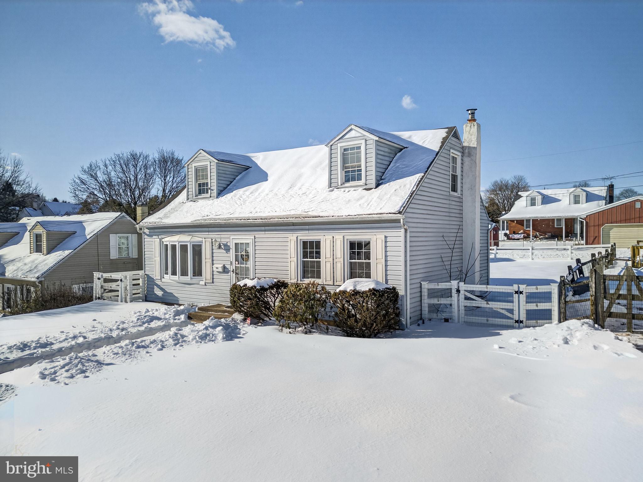 HAMILTON PARK - Residential