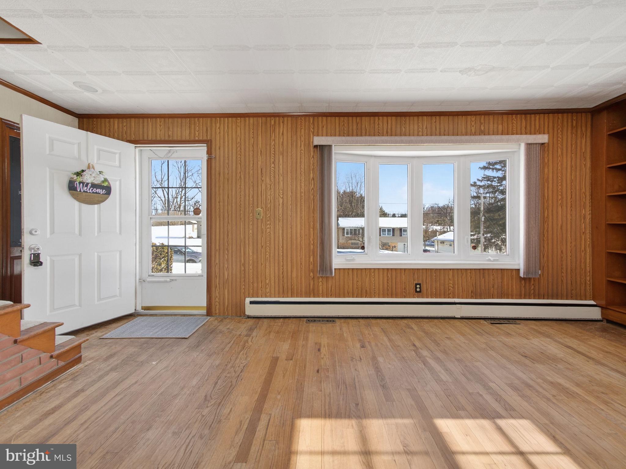 HAMILTON PARK - Residential