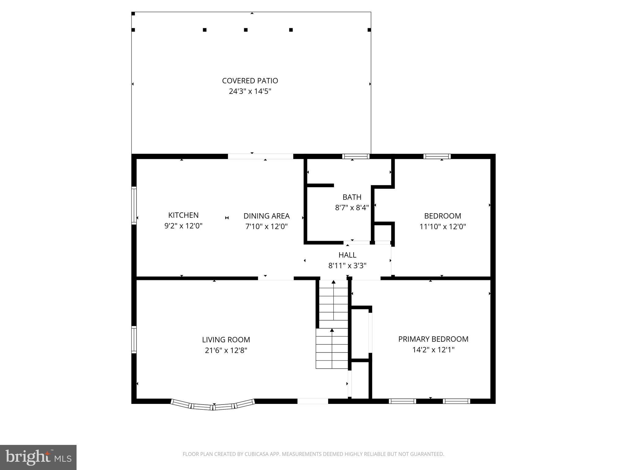 HAMILTON PARK - Residential