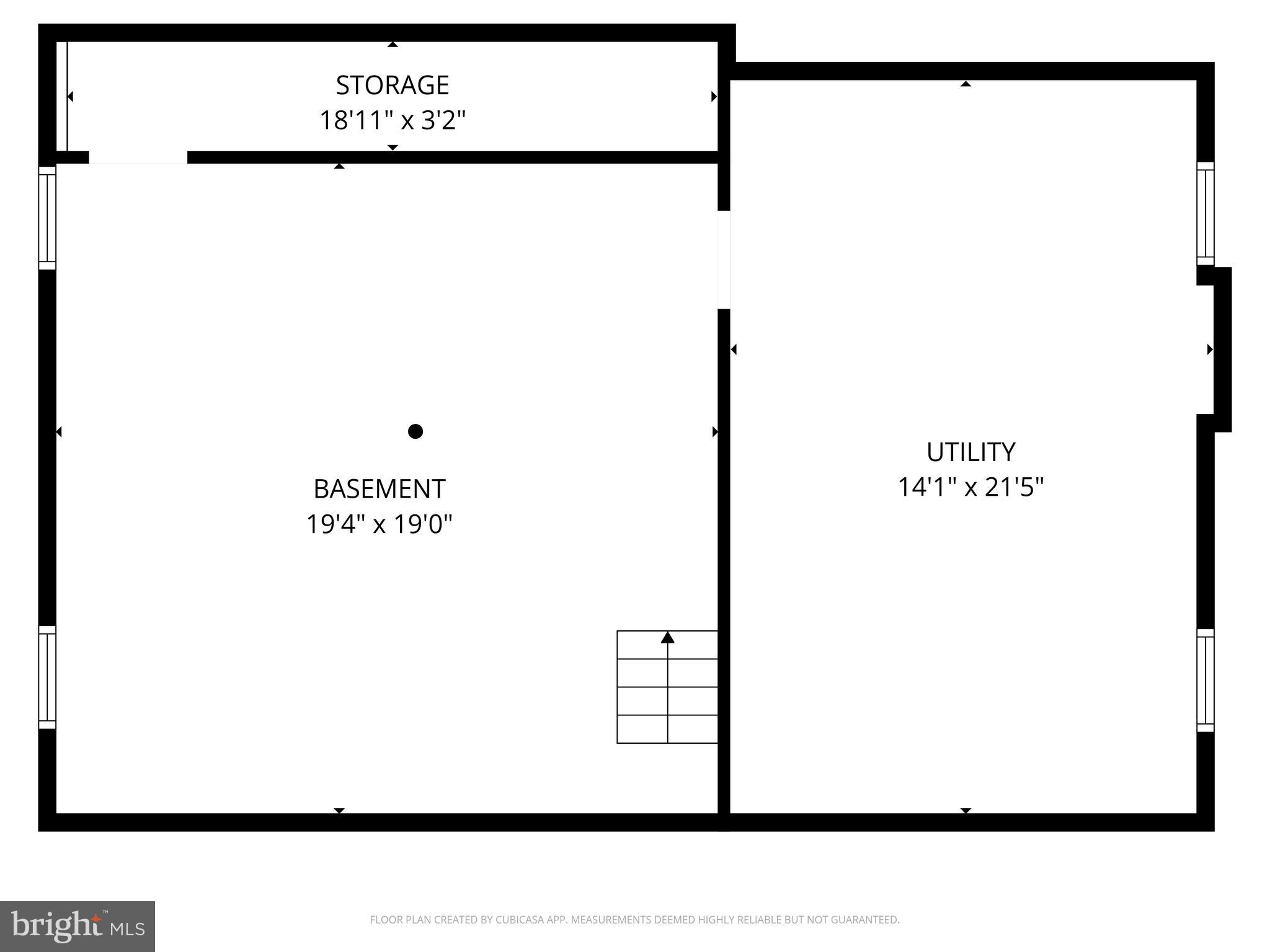 HAMILTON PARK - Residential