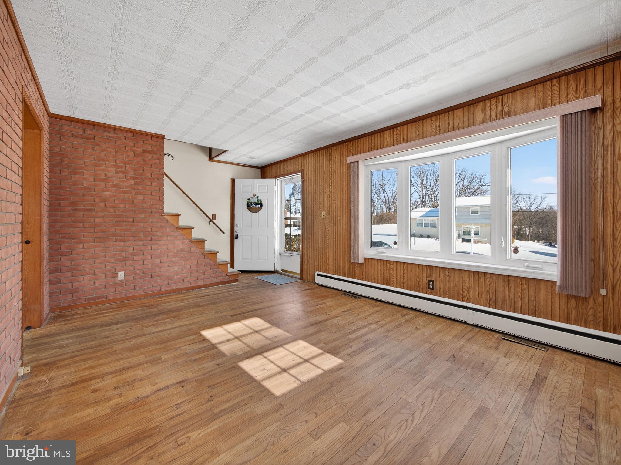 HAMILTON PARK - Residential