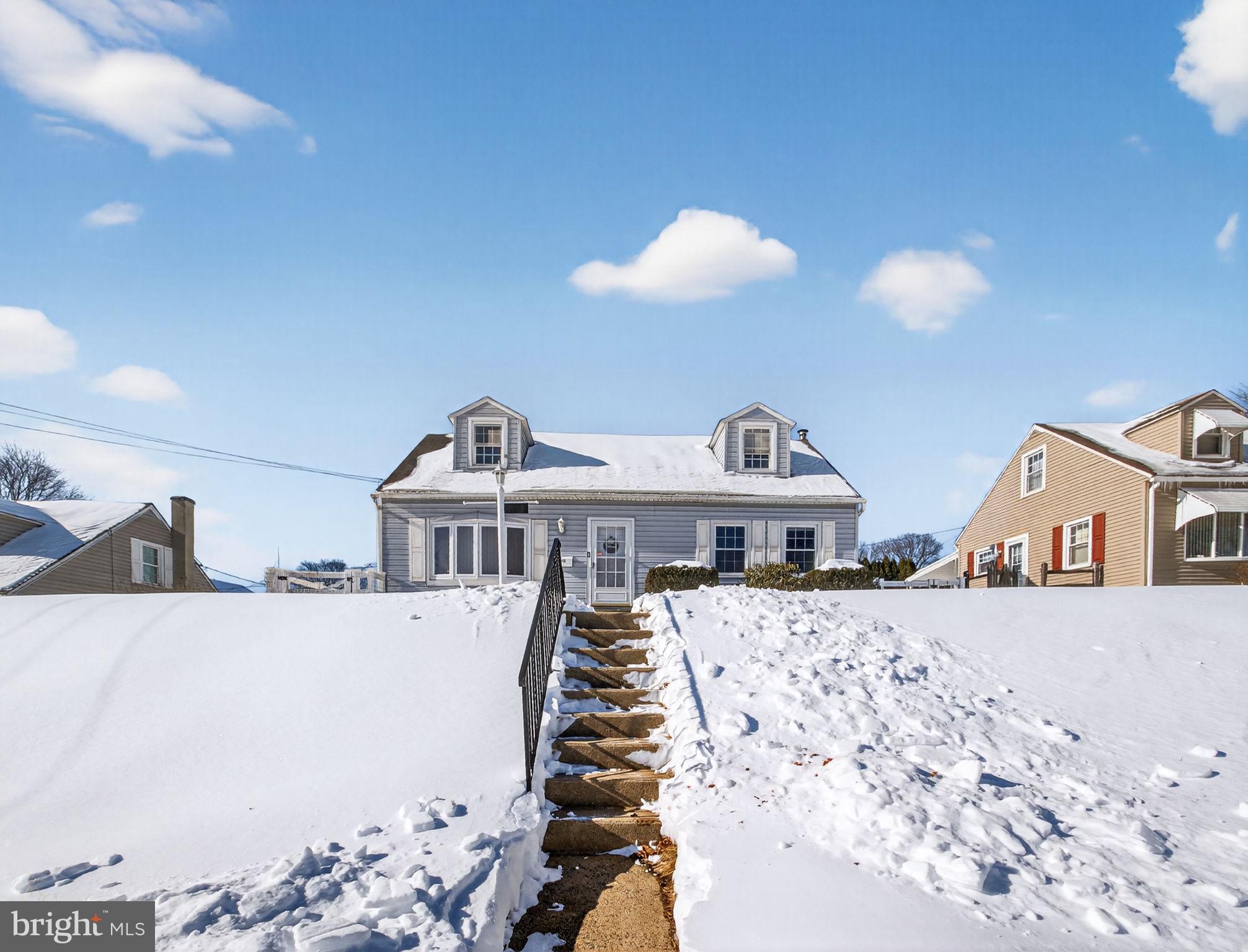 HAMILTON PARK - Residential