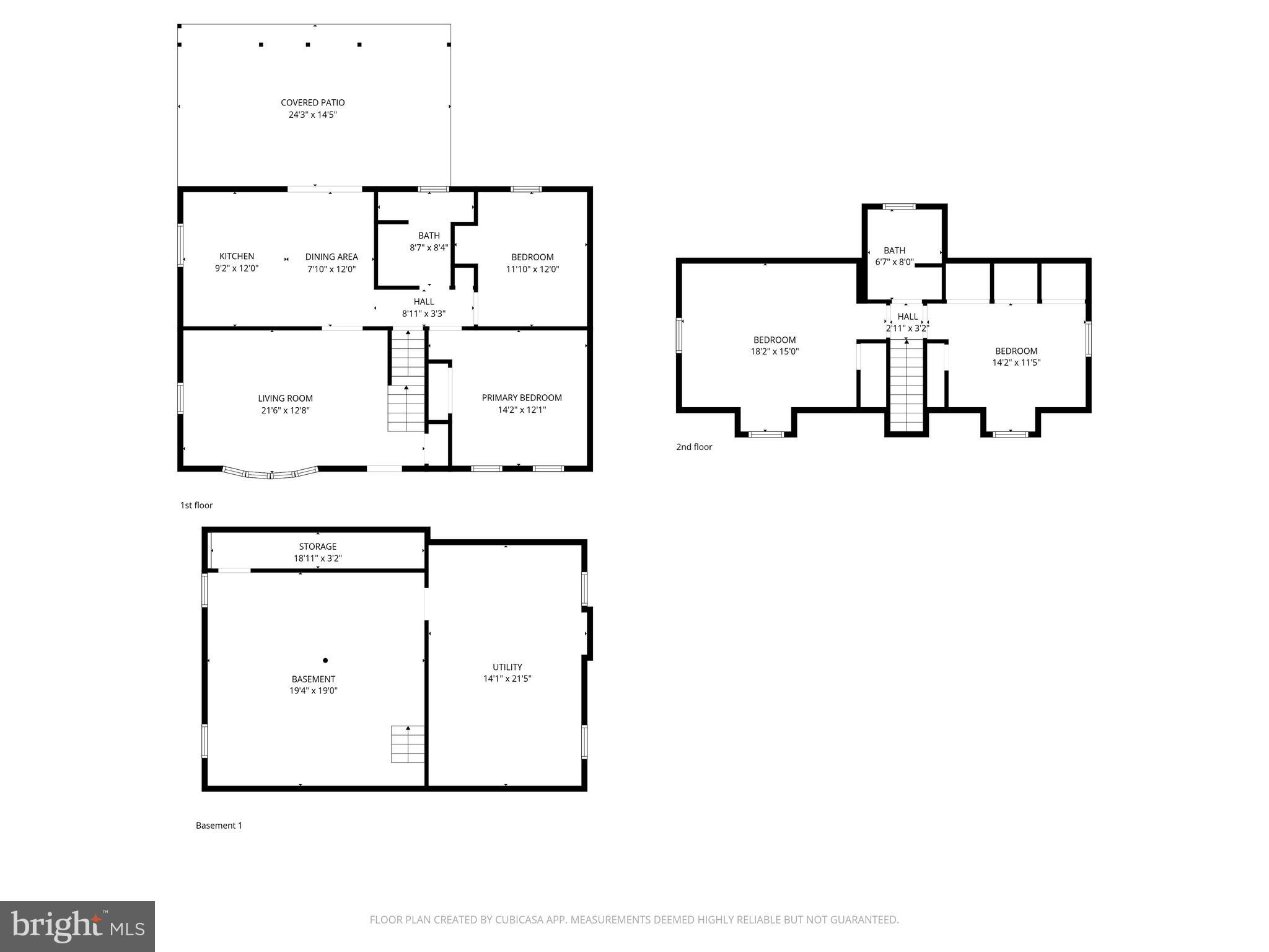 HAMILTON PARK - Residential