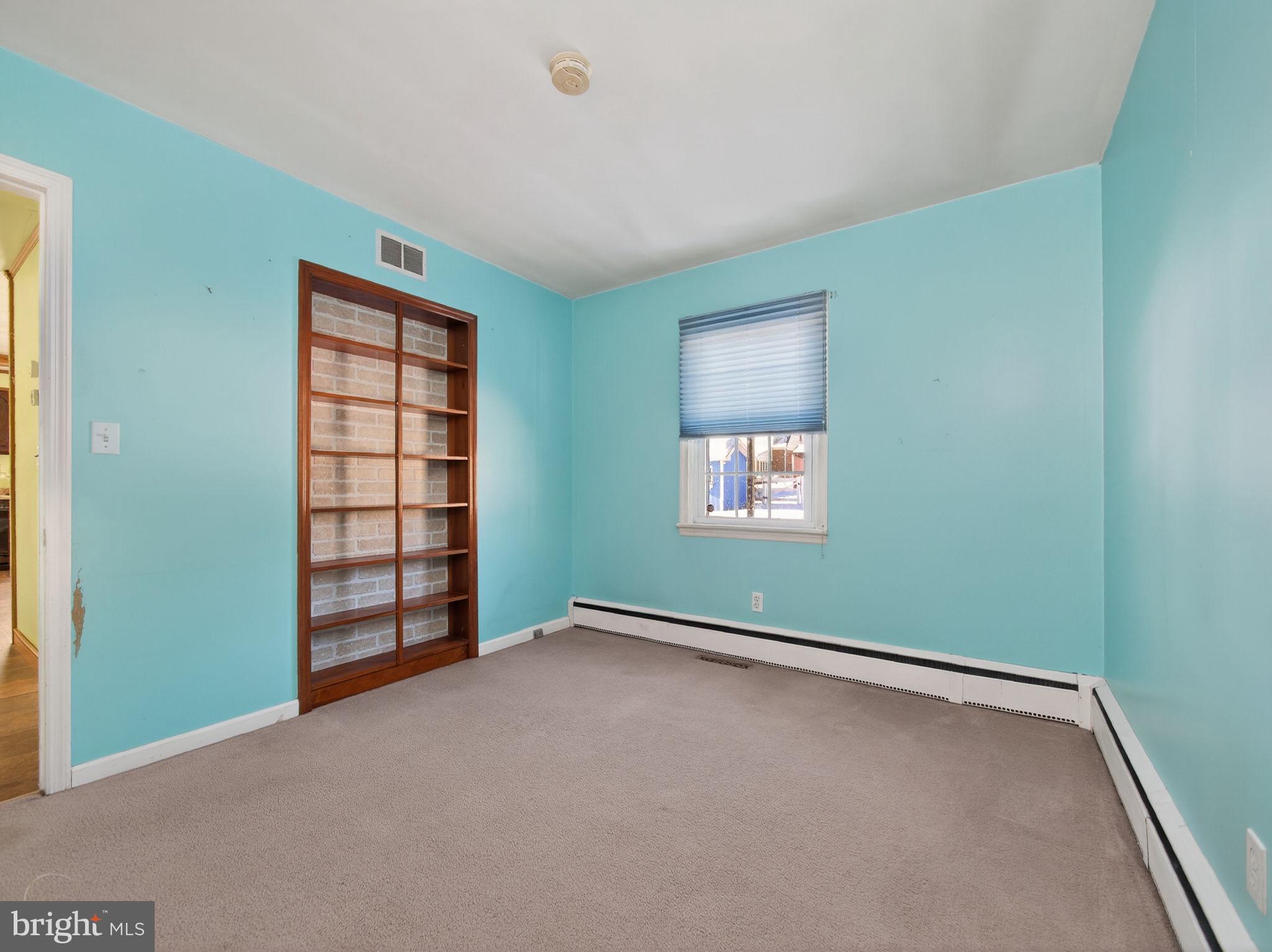 HAMILTON PARK - Residential