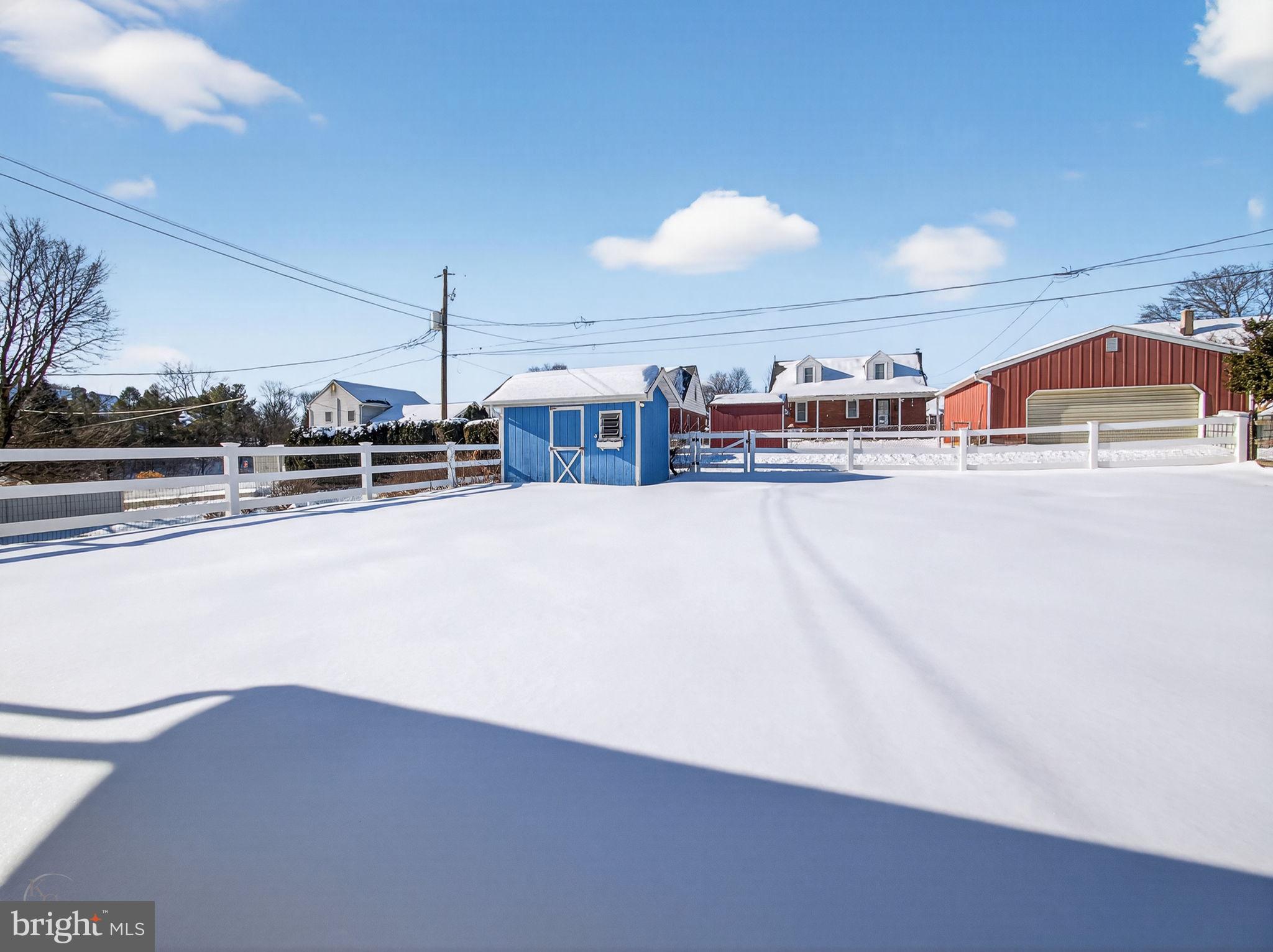 HAMILTON PARK - Residential