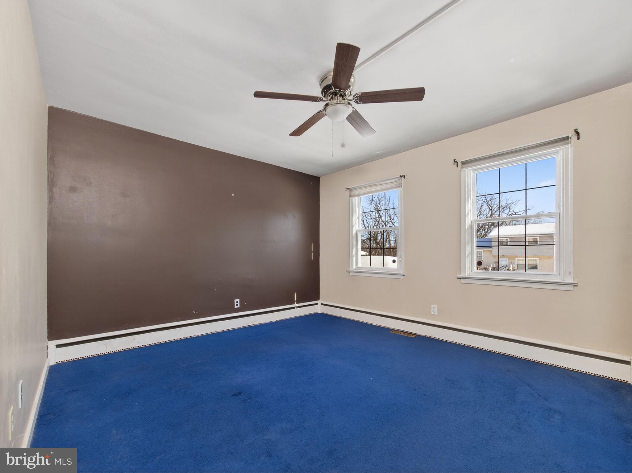 HAMILTON PARK - Residential