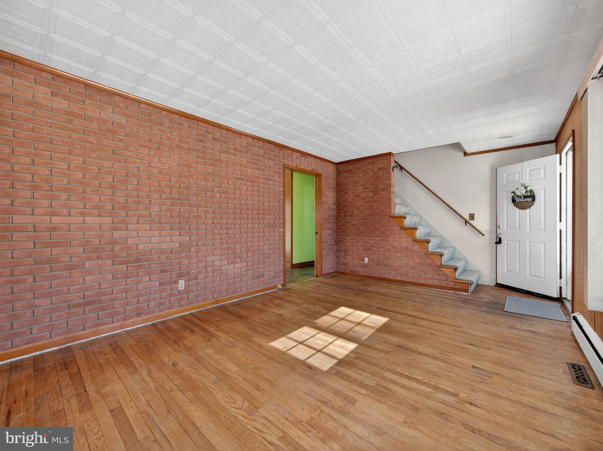 HAMILTON PARK - Residential