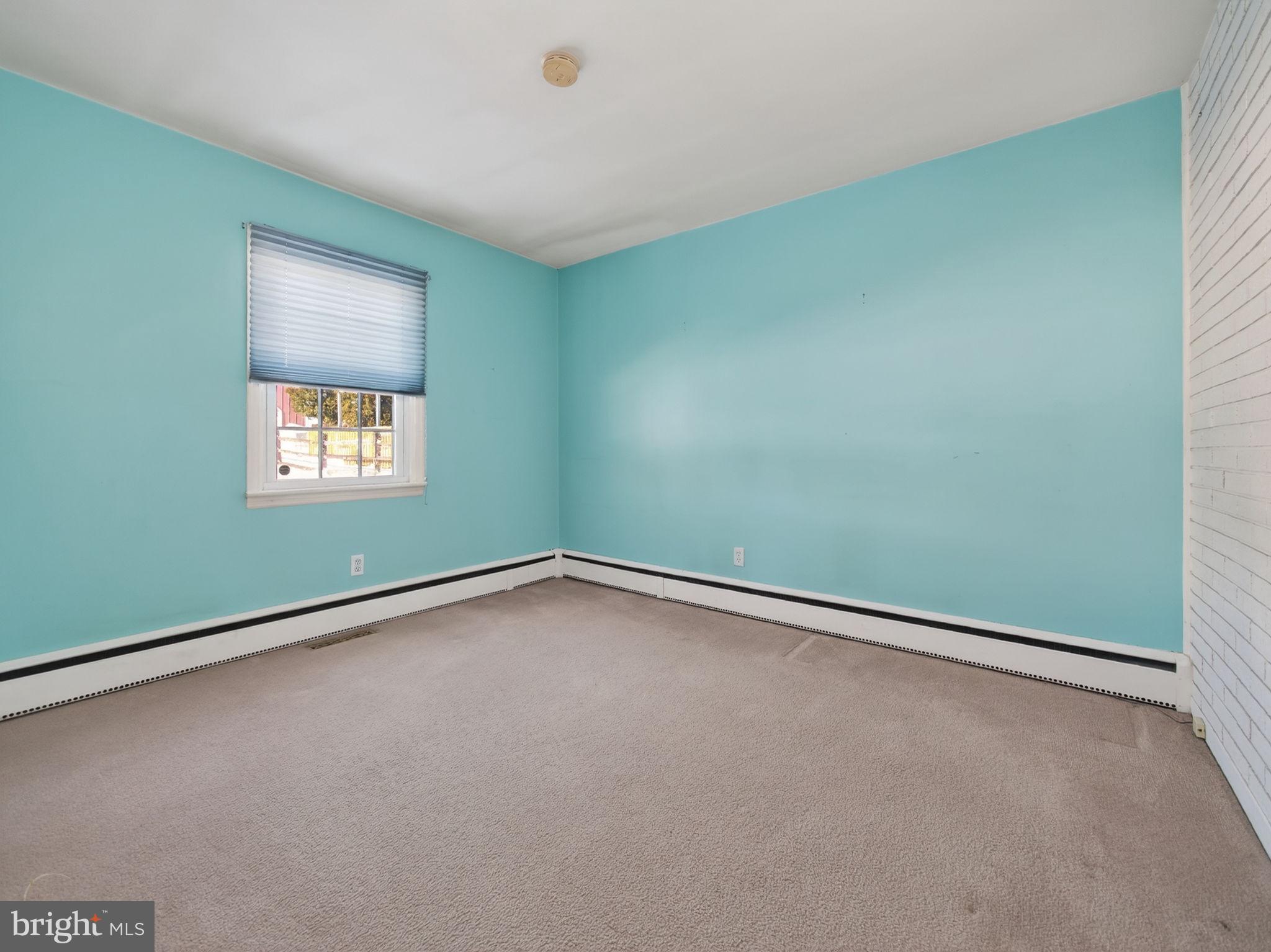 HAMILTON PARK - Residential