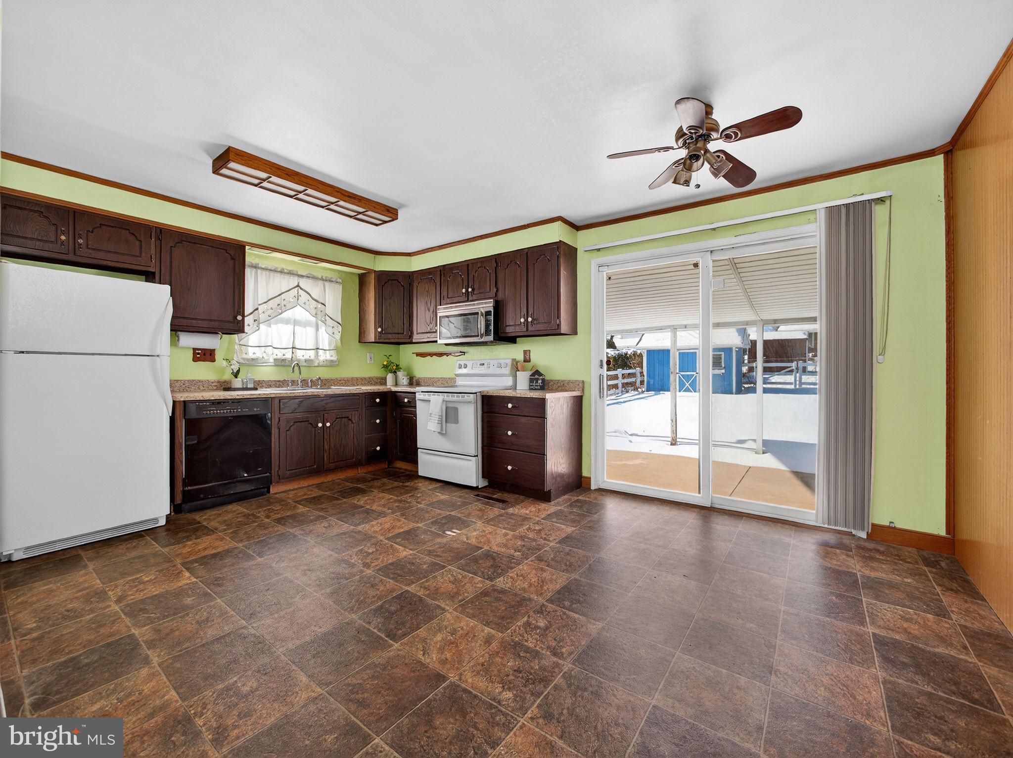 HAMILTON PARK - Residential