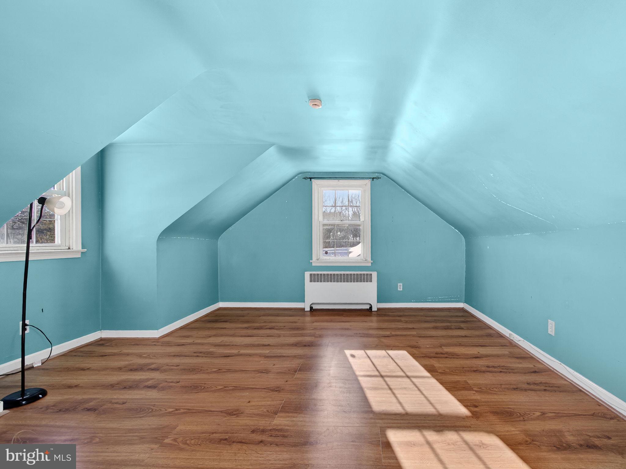 HAMILTON PARK - Residential